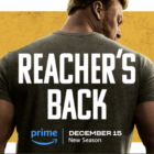 Prime Video Renews Reacher For Fourth Season, Announces Spinoff