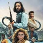 New Prime Video series 'Nautilus' gets a trailer