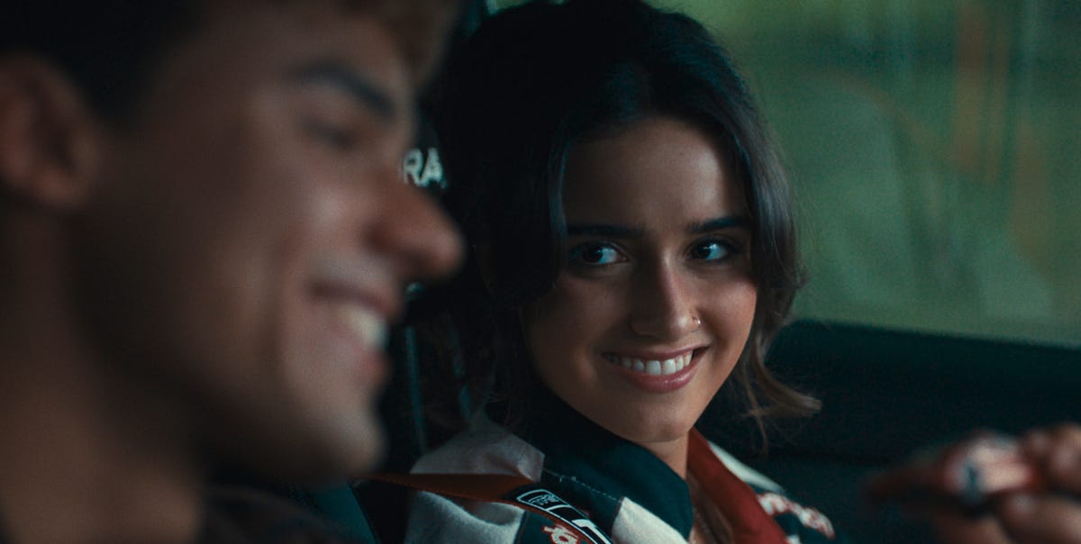 Prime Video dévoile un aperçu de son remake de romance adolescente à Londres