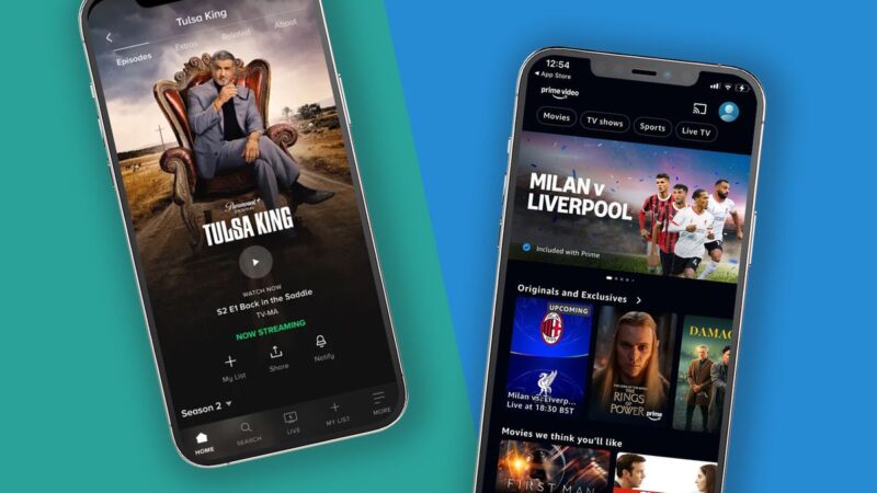 Prime Video ou Paramount Plus : quelle plateforme de streaming choisir en 2024 ?