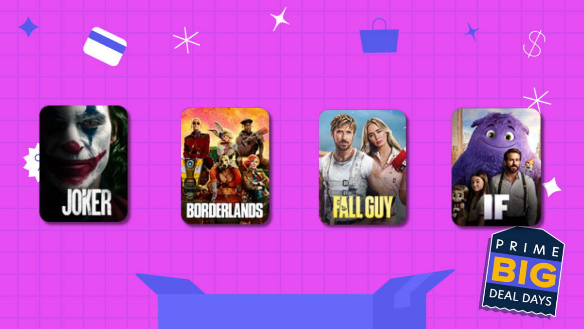 Prime Video : réduction jusqu’à 50 % pour les membres Prime