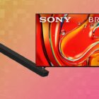 Save $200 on this Sony home theater bundle before October Prime Day