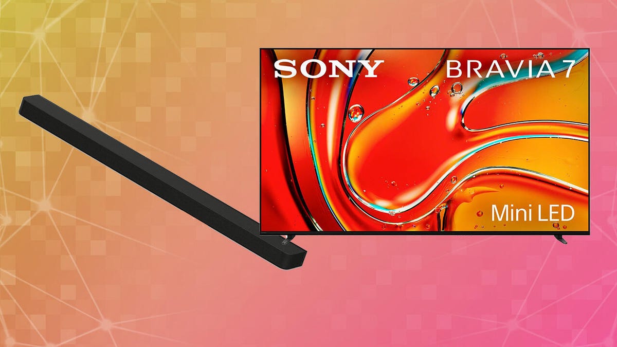 Promotions : 200 $ de réduction sur un pack home cinéma Sony avant le Prime Day