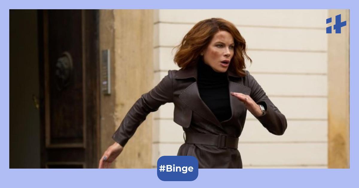 Quand regarder ce film d’espionnage ?
