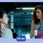 When to watch French mystery