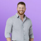 Stephen Richardson in 