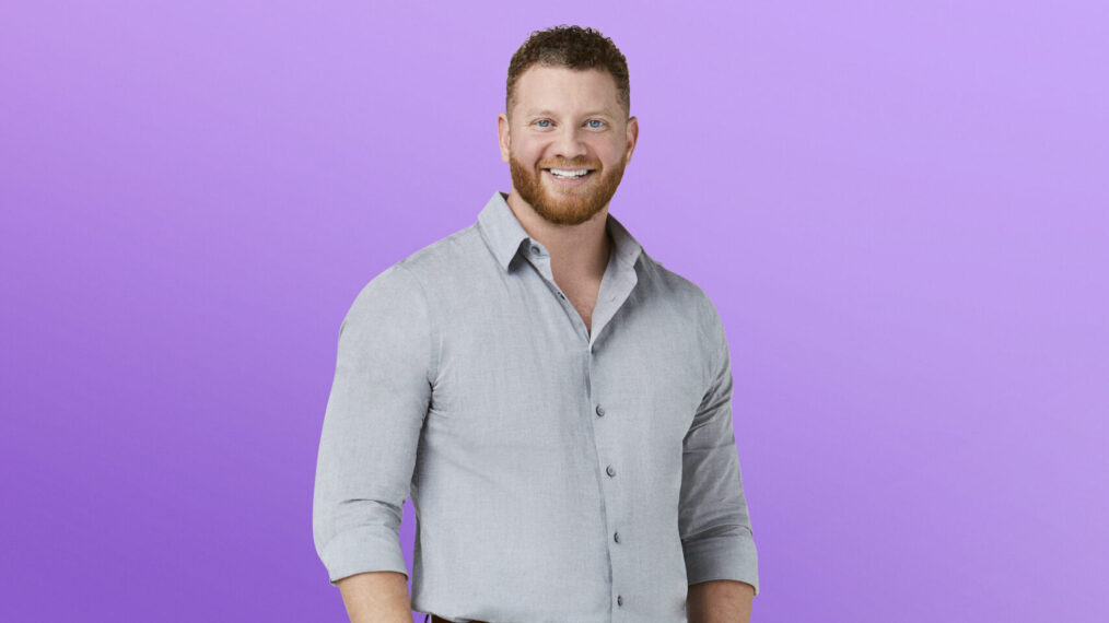 « Qui est Stephen Richardson, l’électricien de la saison 7 de Love Is Blind ? »