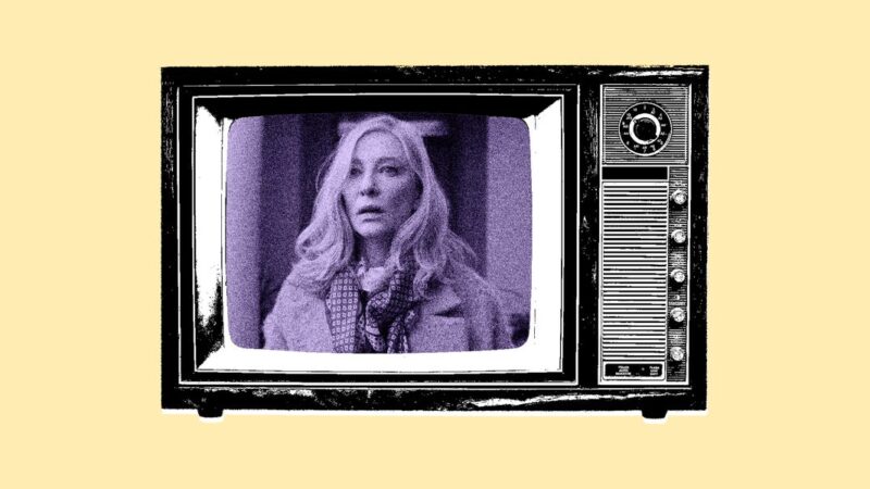 Quoi regarder sur Netflix, Hulu et Max ce week-end ?