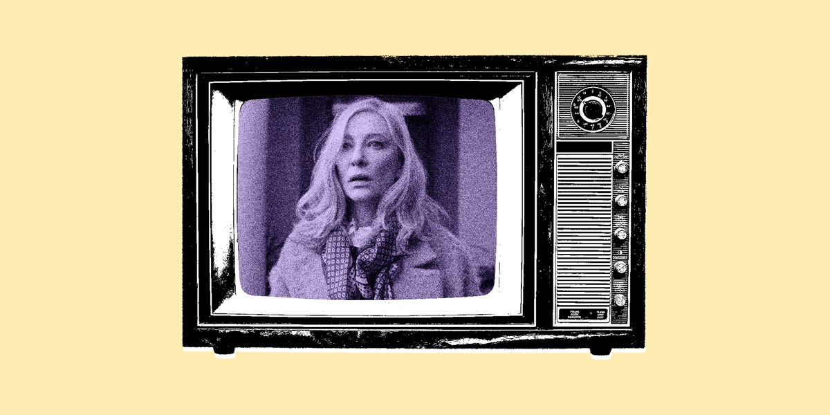 Quoi regarder sur Netflix, Hulu et Max ce week-end ?