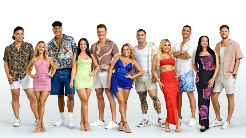 Regarder ‘Aussie Shore’ en ligne et partout