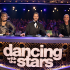 Dancing With the Stars Season 33 judges