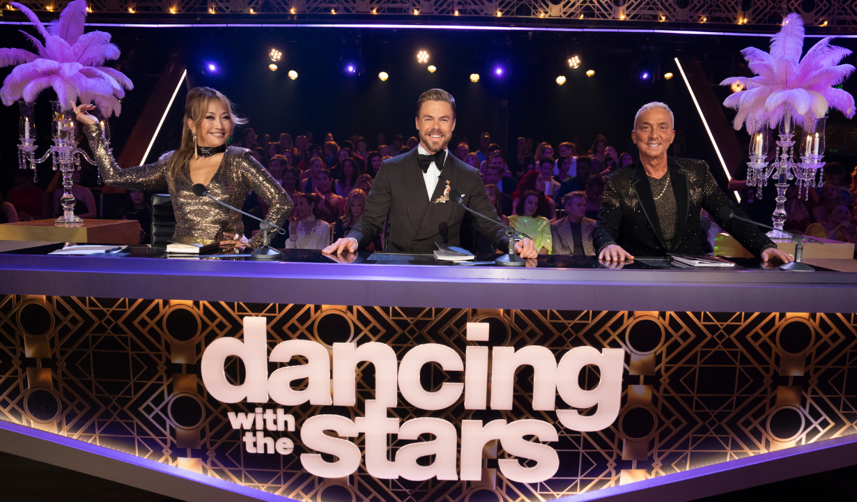 Regarder Dancing With the Stars en direct gratuitement : nos conseils