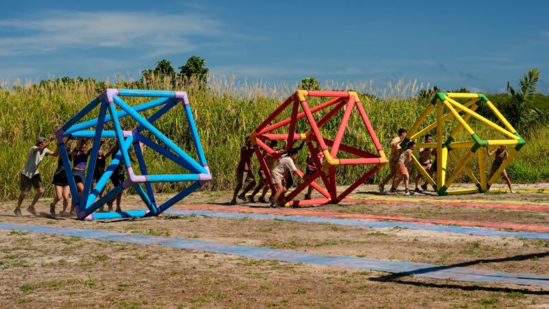 Regarder gratuitement le nouvel épisode de Survivor sur CBS et Paramount+ – Saison 47