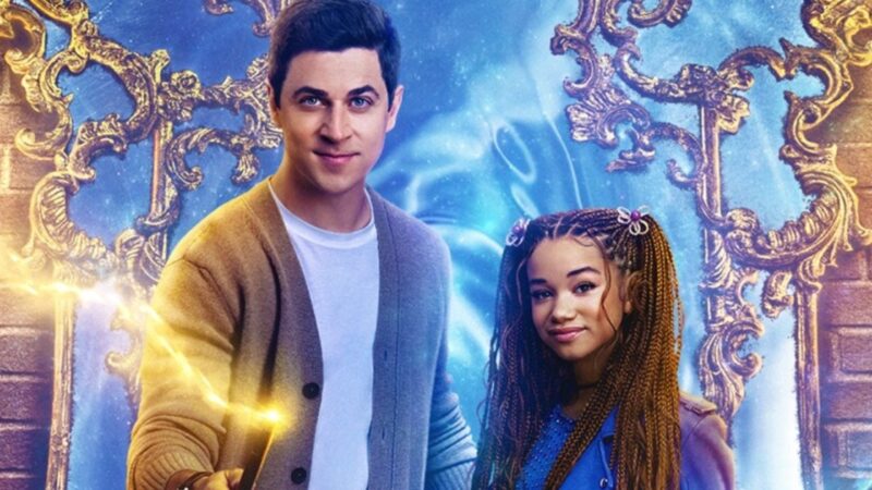 Résultat de Wizards Beyond Waverly Place sur Disney+ : date et heure de sortie