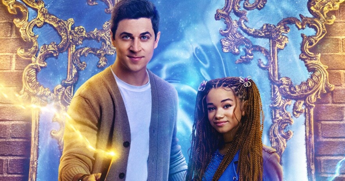 Résultat de Wizards Beyond Waverly Place sur Disney+ : date et heure de sortie