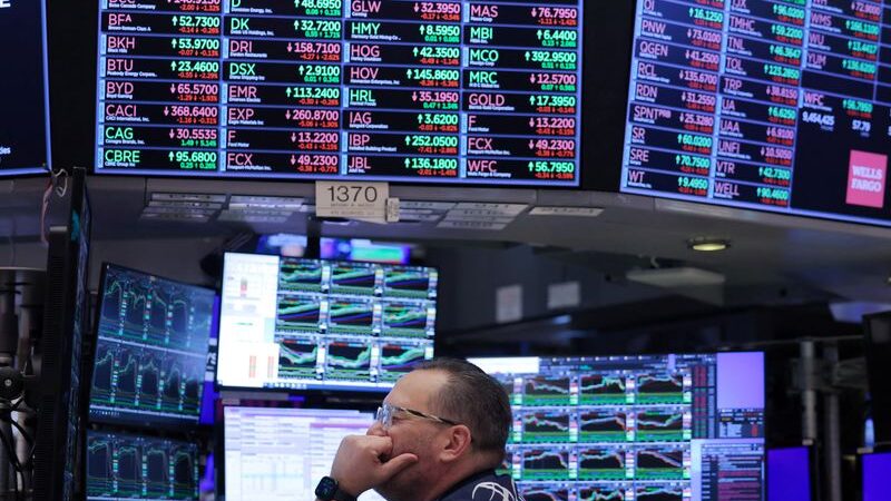 Résultats de Netflix, croissance de la Chine au troisième trimestre, nouveau record pour l’or