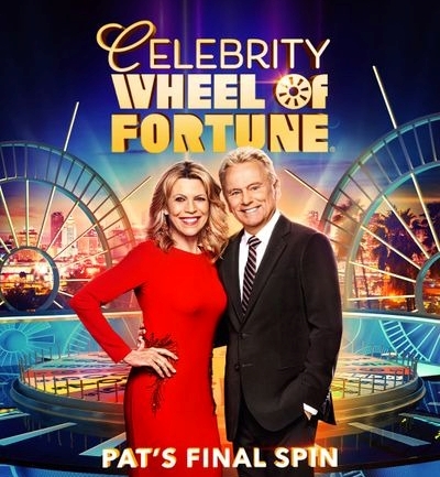 Retards des premières des séries ABC : Celebrity Wheel of Fortune, Scamanda et Press Your Luck