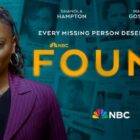 Found - Missing While Bait