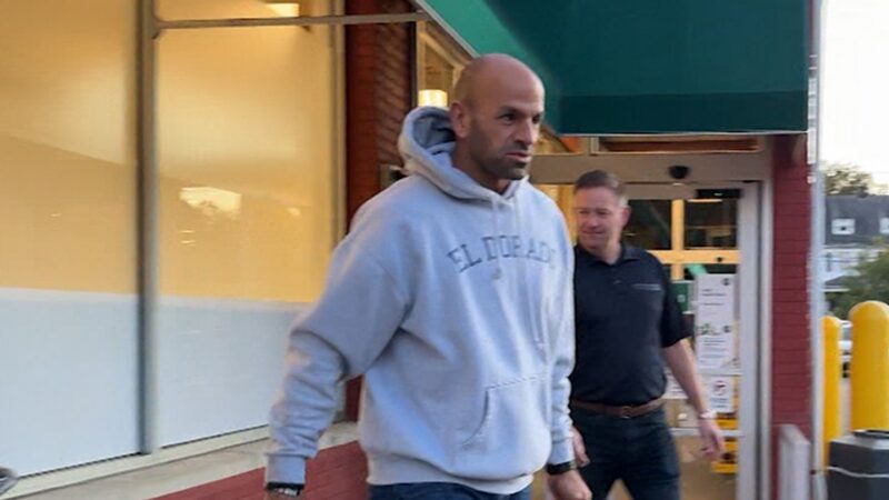 Robert Saleh prêt à rebondir après son limogeage des Jets de New York