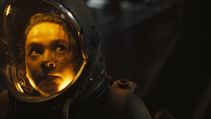 Romulus bientôt disponible sur Disney+ ?