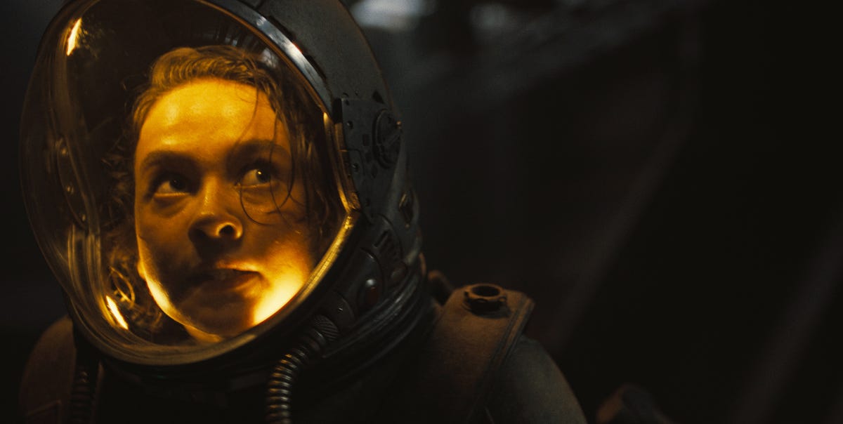 Romulus bientôt disponible sur Disney+ ?