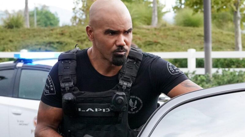 S.W.A.T. Saison 8 : dates de diffusion et streaming sur Netflix et Paramount+