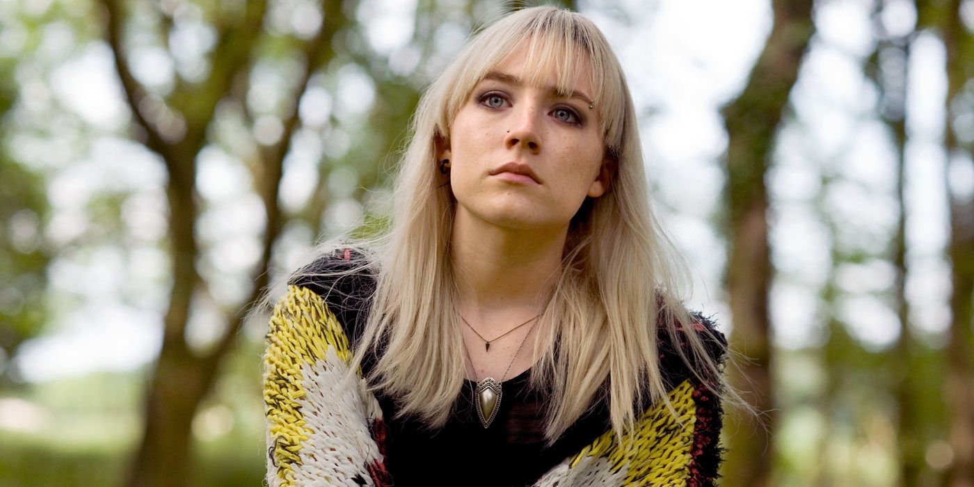 Saoirse Ronan éblouit dans ce thriller de science-fiction sur Prime Video