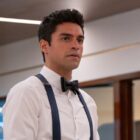 Sean Teale in Doctor Odyssey (1)