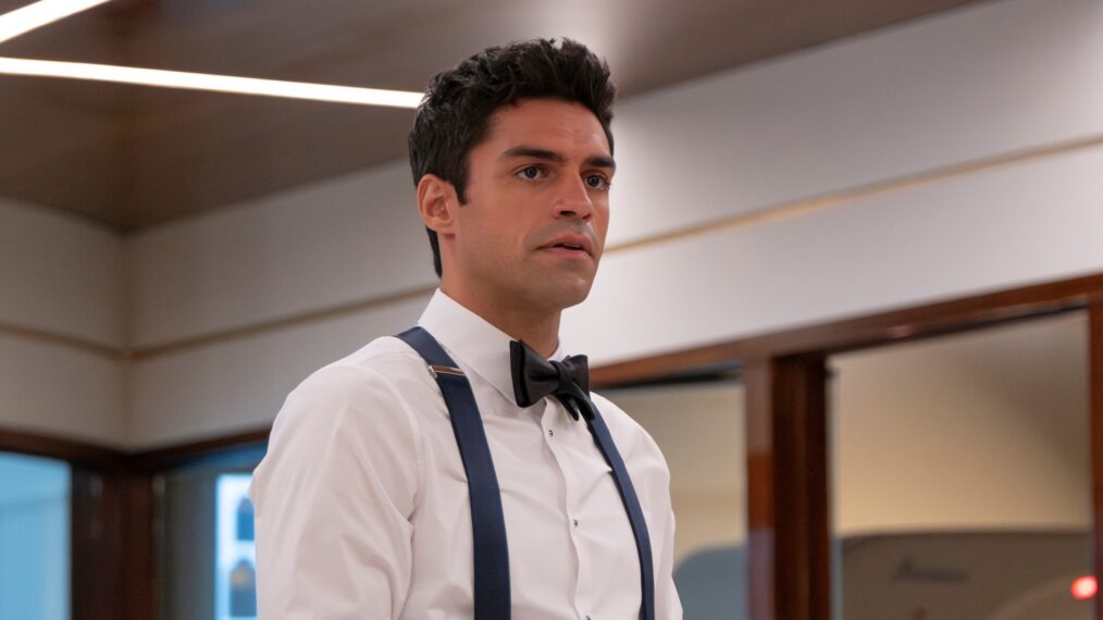 Sean Teale évoque les théories des fans et le chagrin de Tristan