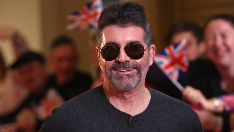 Simon Cowell réagit à la mort de Liam Payne : “Je suis dévasté”