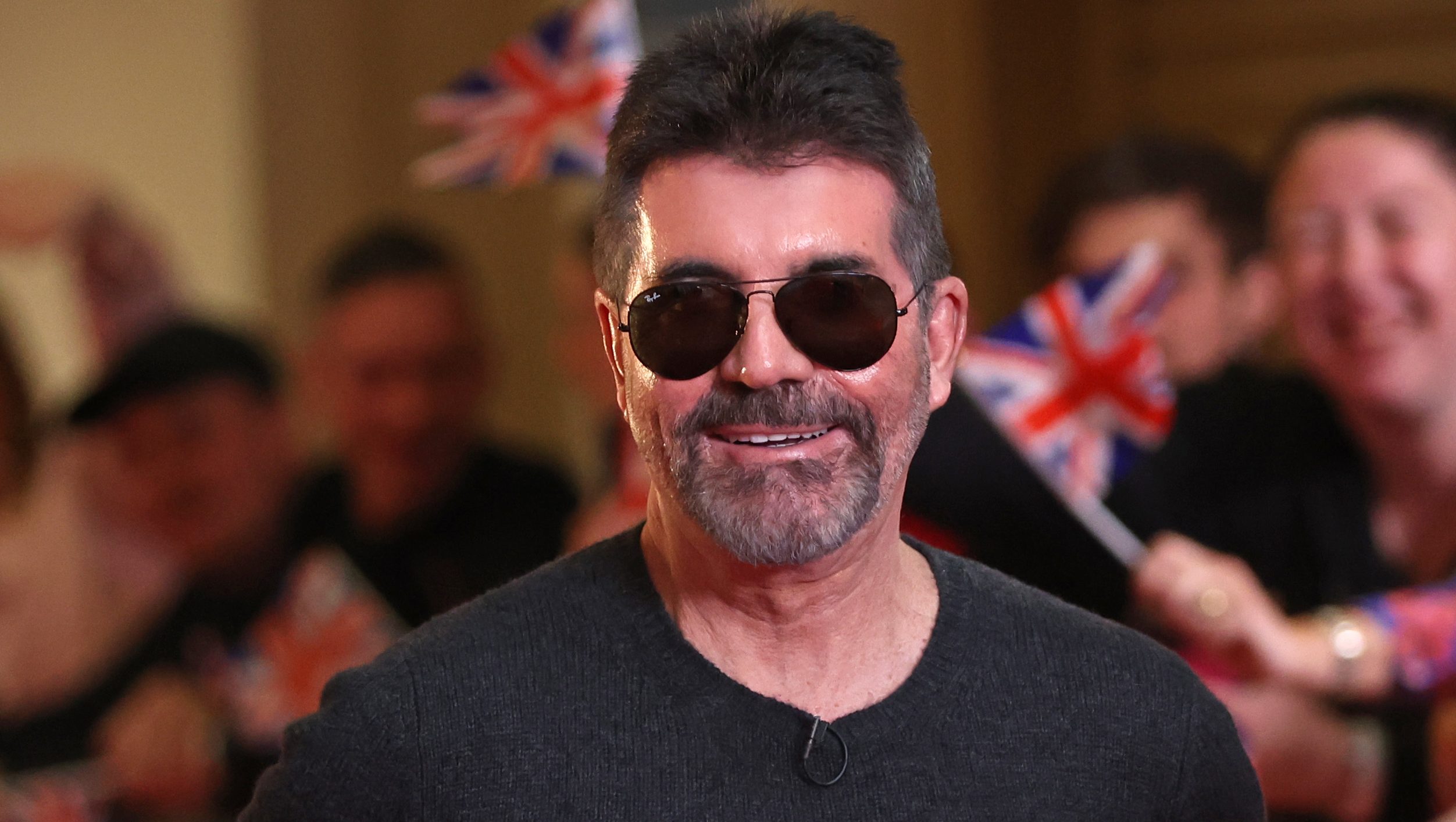 Simon Cowell réagit à la mort de Liam Payne : “Je suis dévasté”