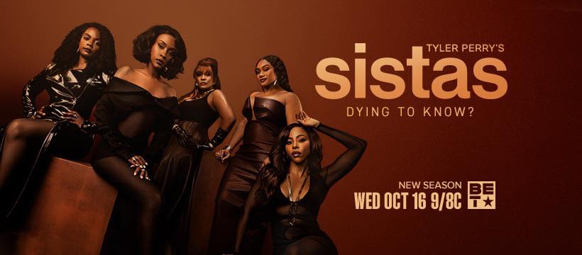 Sistas de Tyler Perry : audiences et votes pour la saison 8