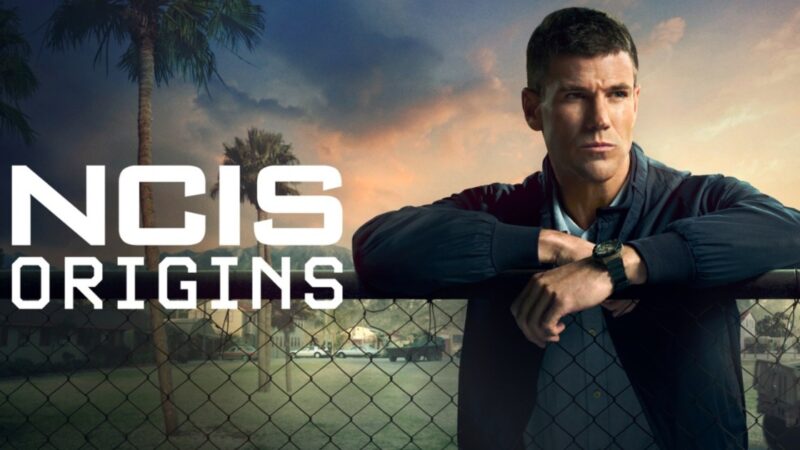 Sortie d’Origins sur CBS et Paramount+