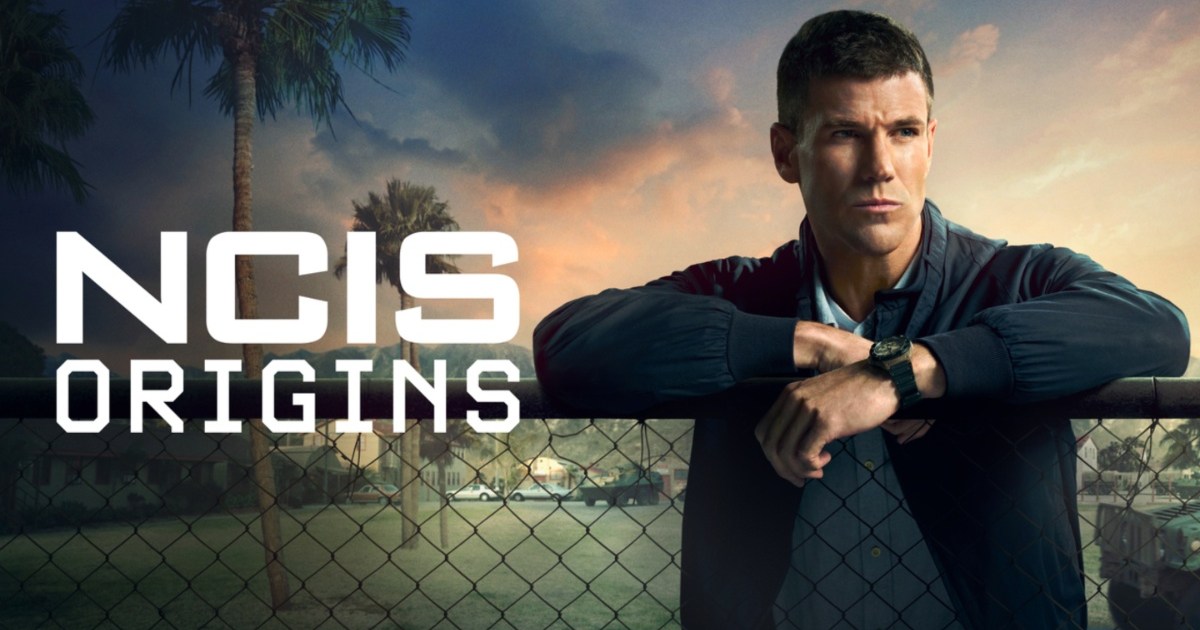 Sortie d’Origins sur CBS et Paramount+