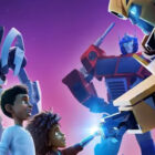EarthSpark Season 3 Release on Paramount+?