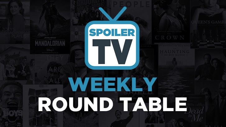 SpoilerTV : édition hebdomadaire 103