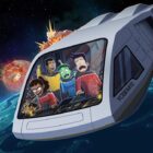 'Star Trek: Lower Decks': Season 5 Release Date and How to Watch Without Cable