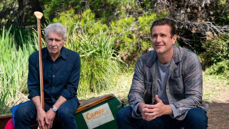 Streaming au Canada : sélections sur Apple TV+, Crave, Disney+, Netflix et Prime Video (14-20 oct.)