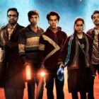 Stree 2: Shraddha Kapoor, Rajkummar Rao starrer releases on Amazon Prime Video on October 10 2 : Bollywood News