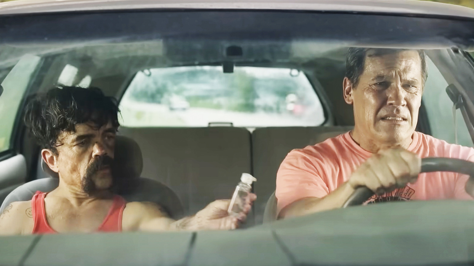 Succès de Prime Video : la comédie action 2024 avec Josh Brolin et Peter Dinklage