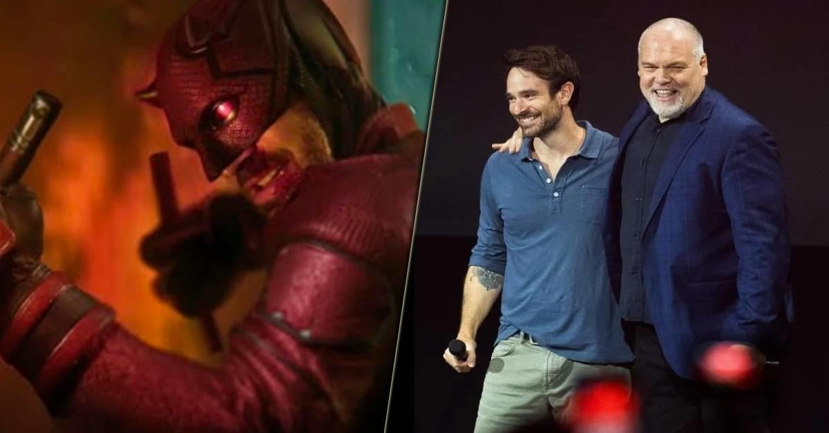 Succès de la nouvelle série Marvel annonce du bon pour Daredevil : Born Again