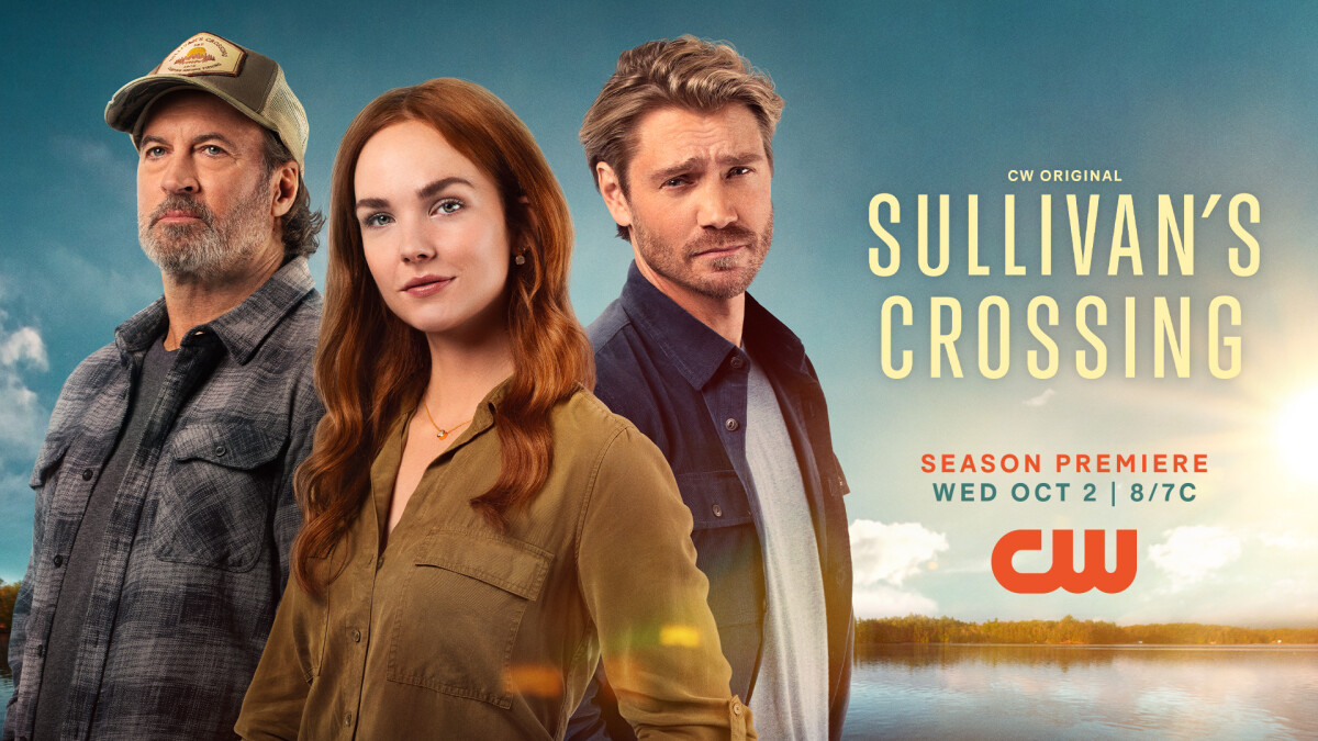 Sullivan’s Crossing : Bilan des audiences de la saison 2
