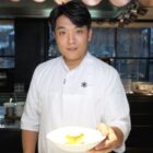 Former US Army soldier Sung Anh is now a Michelin-starred chef in South Korea and a Netflix ‘Culinary Class Wars’ judge