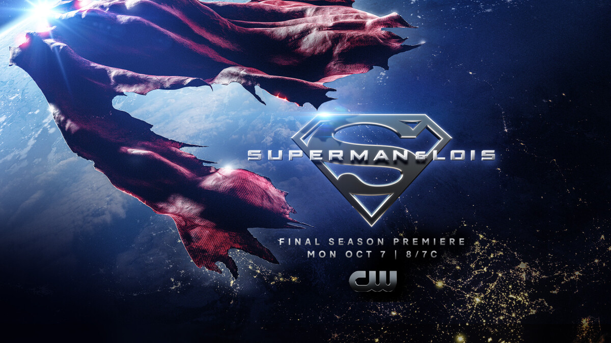 Superman & Lois : audience de la saison 4 et résultats des votes des téléspectateurs