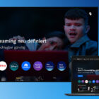 Swisscom launches package with Netflix, Disney+