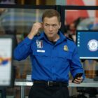 Taron Egerton in Netflix's 'Carry-On'