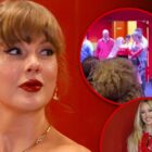 Taylor Swift and Brittany Mahomes Squash Rumors There's a Rift