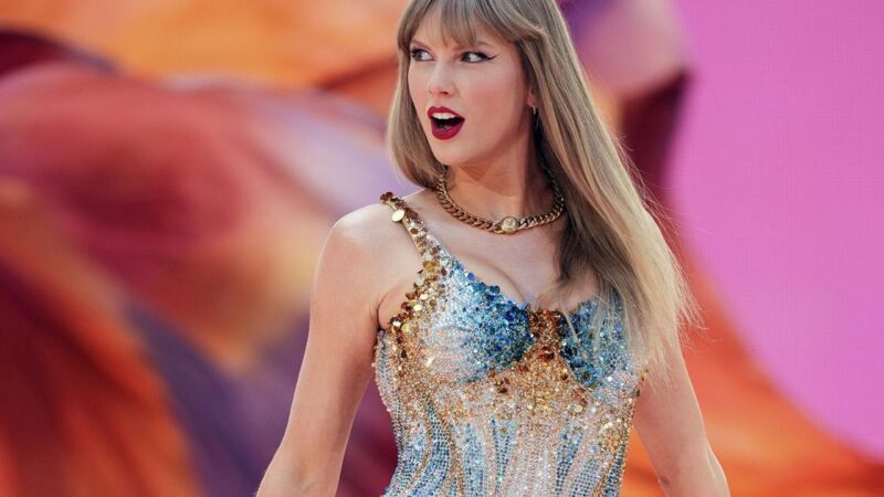 Taylor Swift fait un don de 5 millions de dollars à Feeding America pour les victimes des ouragans