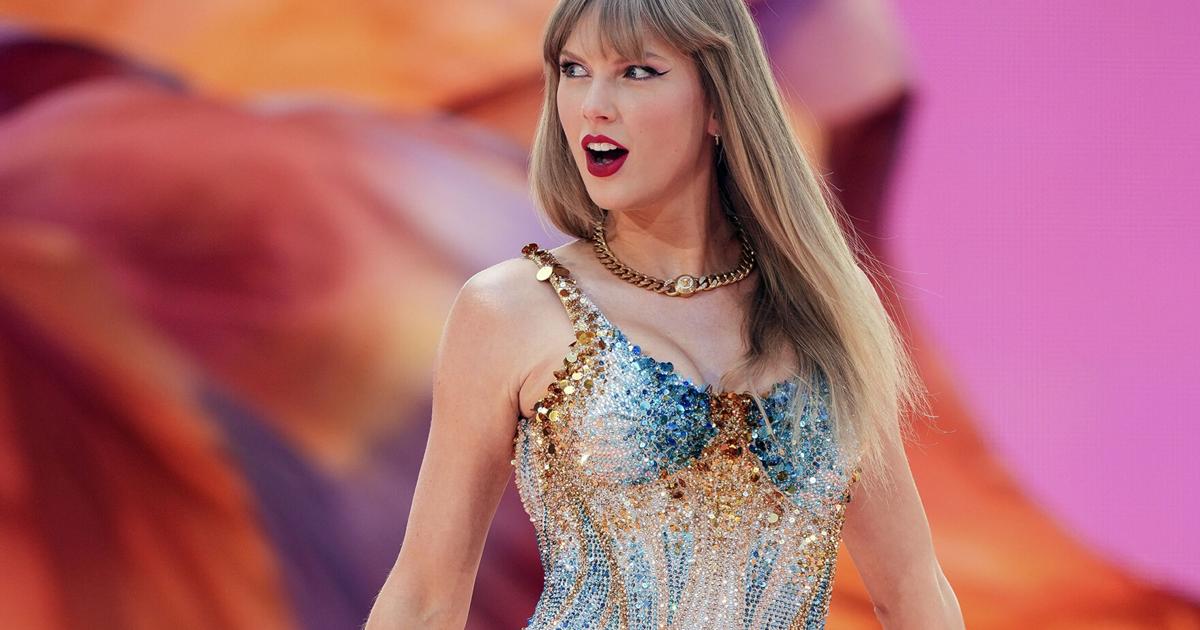 Taylor Swift fait un don de 5 millions de dollars à Feeding America pour les victimes des ouragans