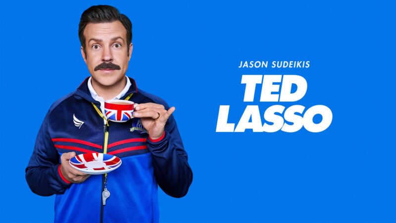 Ted Lasso saison 4 confirmée sur Apple TV+